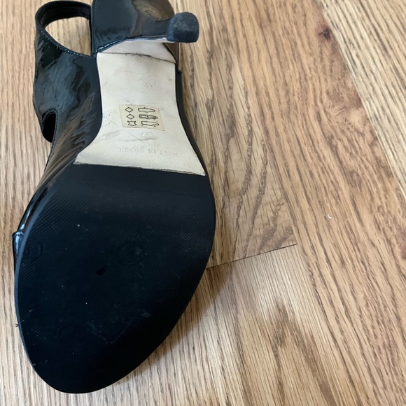 Carvela High Heeled Open toed Sandals US7/37 - Picture 3 of 3